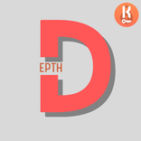 ”Depth KLCK - iOS Lock Style