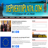 Depuertoplata