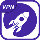 Ott VPN Free - Unlimited Free VPN , Turbo Fast VPN icône