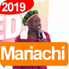 MC Mariachi Comedy - Uganda's King Of Comedy