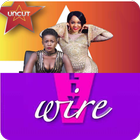 Olugambo - Gossip NBS Uncut Spark TV Live Wire-icoon