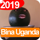 Free Bina Uganda, Ugandan Movies VJ Emmy 2019 icon