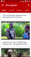 Free Bina Uganda, Ugandan Movies VJ Emmy 2019 screenshot 3