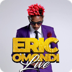 Eric Omondi - Video App 2019 アイコン