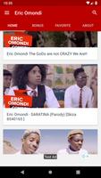 Eric Omondi - Video App 2019 スクリーンショット 2