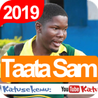 Taata Sam Ugandan Comedy 2019 icône