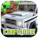 Cars mod for Minecraft PE  APK