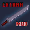 Katana Mod para MCPE - Espadas