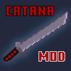 Katana Mod icono