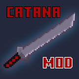 Katana Mod icono