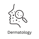 Dermatology Books APK