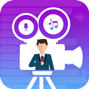 Teleprompter Camera - Video Ed APK