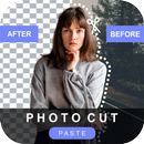 Auto Cut Paste Photo - Auto Ba APK