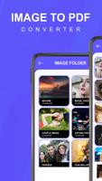 Image to PDF Converter - Photo to PDF poster
