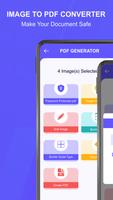 Image to PDF Converter - Photo to PDF screenshot 3