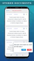 Voice Typing in All Language - screenshot 2