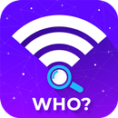 Wifi Analyzer: Who Use my WIFI APK