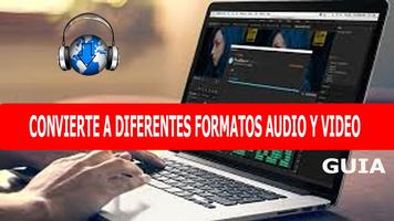 Descarga audio y vídeo de cualquier página guía screenshot 2