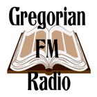 Gregorian FM Radio 아이콘