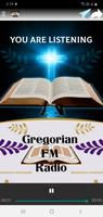 Gregorian FM Radio Ekran Görüntüsü 2