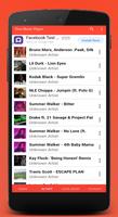 MP3 Music downloader capture d'écran 1