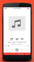 MP3 Music downloader captura de pantalla 3