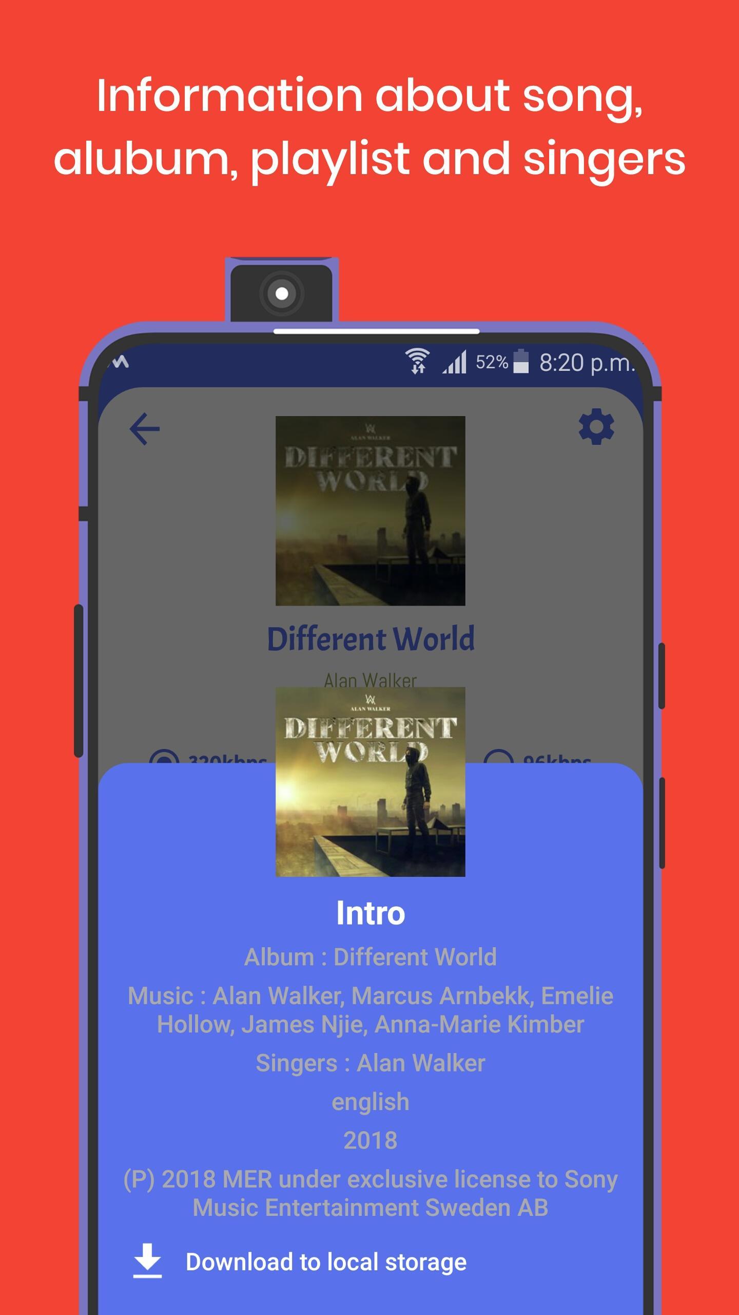Скачать Descargar Musica Mp3 - Descargar Musica Gratis APK для Android