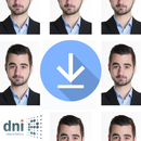 Descargar foto carnet DNI APK
