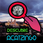 Descubre Acatzingo icône