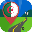 📍Algeria Maps Driving Directions: GPS Andriod App