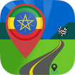 📍Ethiopia Maps Driving Directions:GPS Andriod App