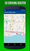 📍Jamaica Maps Driving Directions: GPS Andriod App screenshot 3