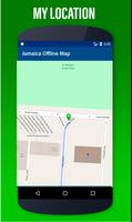 📍Jamaica Maps Driving Directions: GPS Andriod App poster