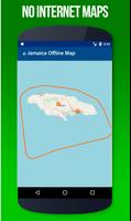 📍Jamaica Maps Driving Directions: GPS Andriod App screenshot 1