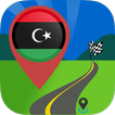 📍Libya Maps Driving Directions: GPS Andriod App