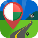 📍Madagascar Maps Driving Directions: Andriod App APK