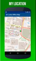 📍 Sri lanka Maps Driving Directions: Andriod App Affiche