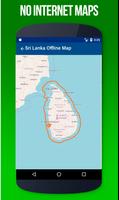 📍 Sri lanka Maps Driving Directions: Andriod App capture d'écran 1