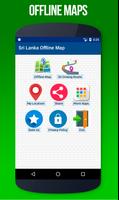 📍 Sri lanka Maps Driving Directions: Andriod App capture d'écran 2