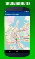 📍 Sri lanka Maps Driving Directions: Andriod App capture d'écran 3