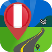 📍 Peru Maps Driving Directions: GPS Andriod App