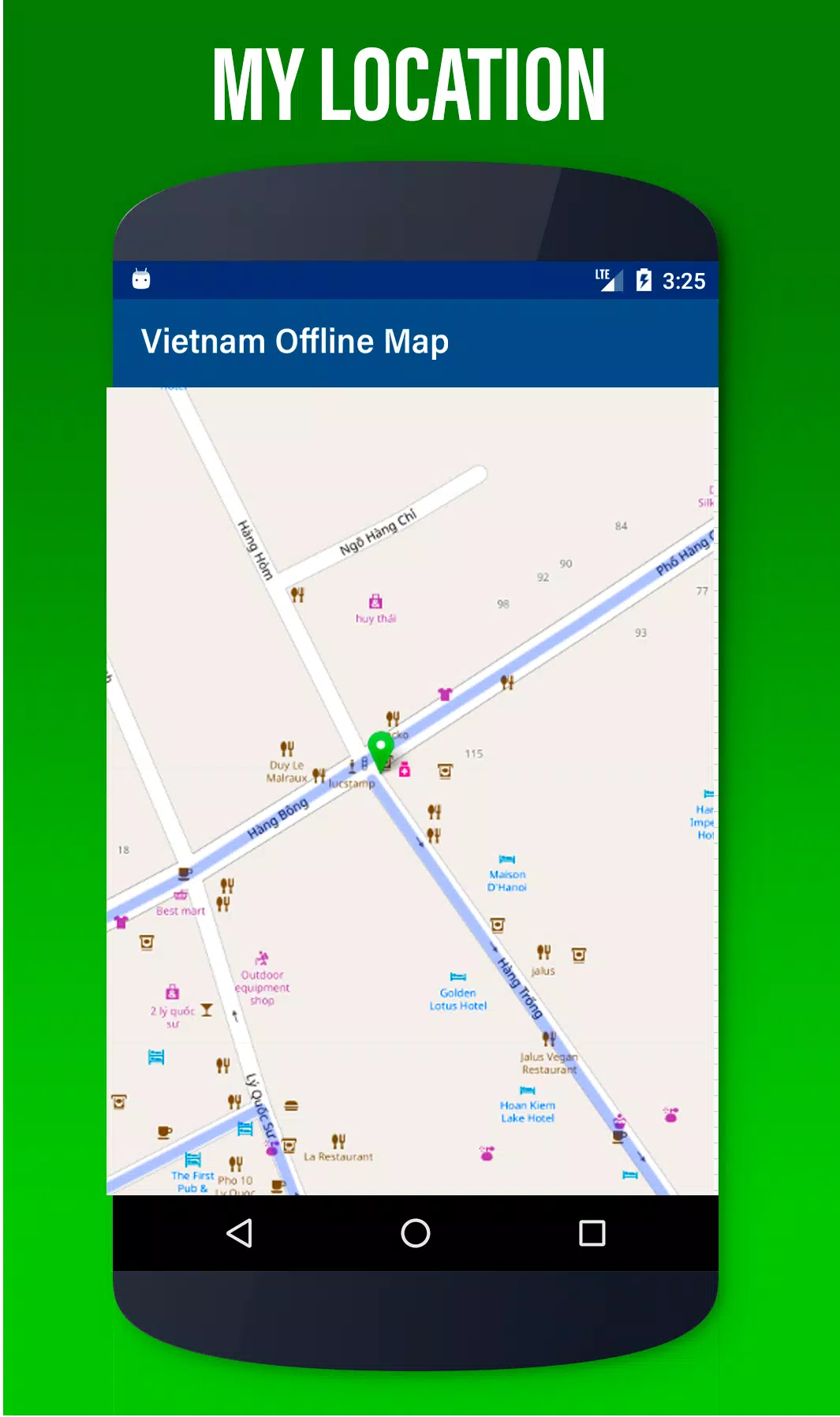 Best Site For Driving Directions 📍Vietnam Maps Driving Directions: Gps Andriod App For Android - Apk  Download