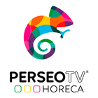 Perseo TV Horeca-icoon
