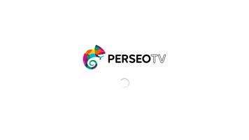 Perseo TV Home Plakat