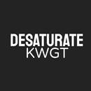 Desaturate kwgt-APK