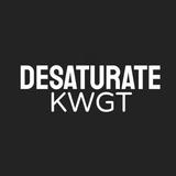ikon Desaturate kwgt
