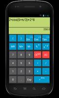 Calculator تصوير الشاشة 1