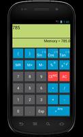 Calculator تصوير الشاشة 2