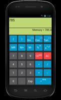 Calculator capture d'écran 2