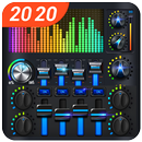 APK bass booster Equalizer 2020